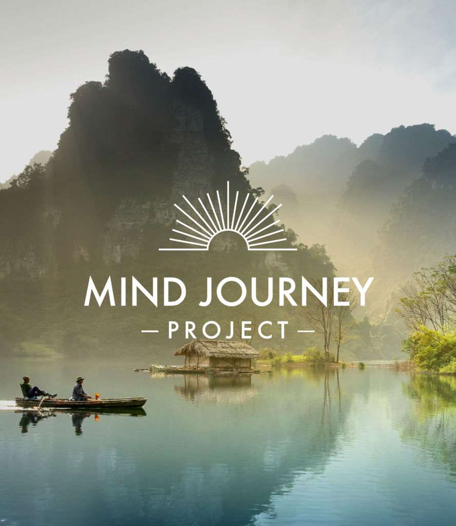 Image du projet réalisé pour Mind Journey Project