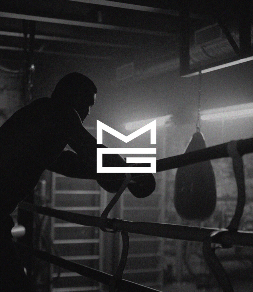 Image qui présente le logotype Mind Grow Project