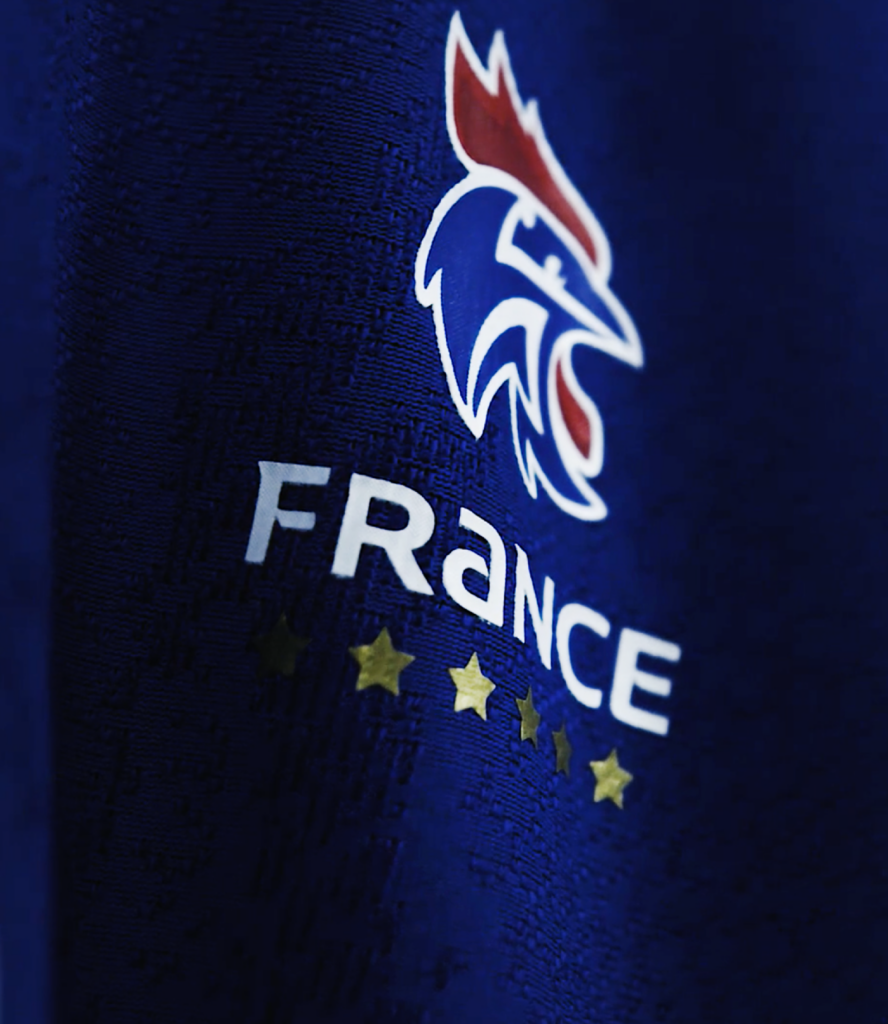 Vignette pour la video Prefon équipe de France Hand-Ball