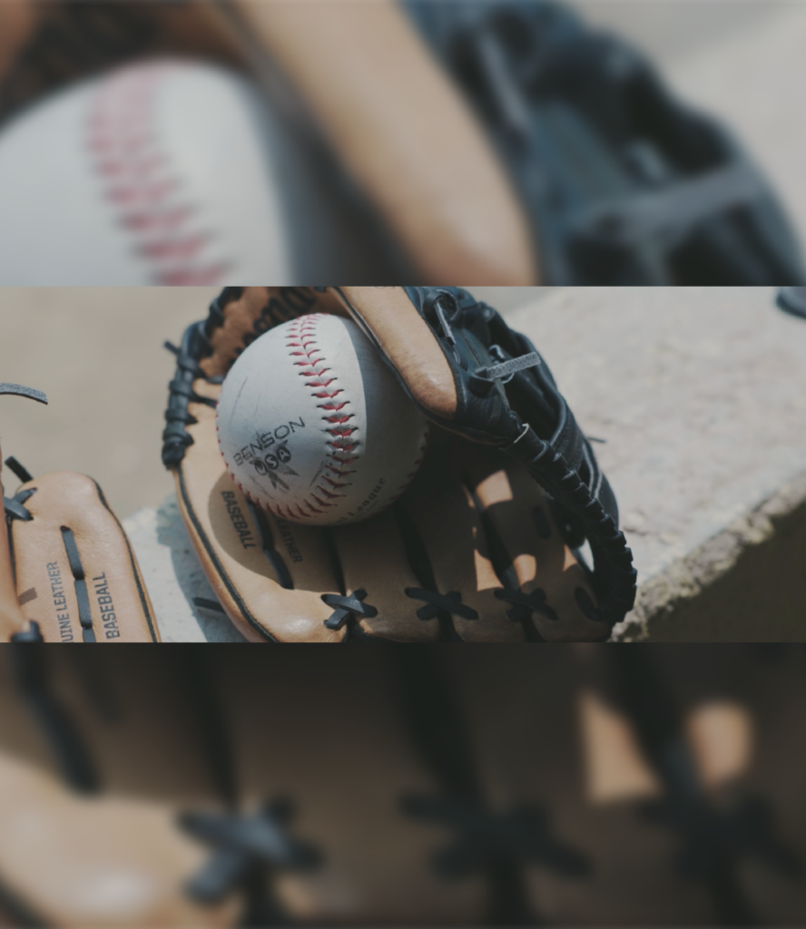 Image présentant la vidéo Baseball de la société Pur'events